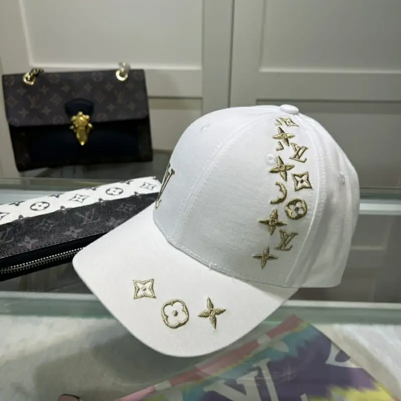 louis vuitton lv casquette s_12221643